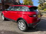 2017 Land Rover Range Rover Evoque thumbnail 21