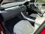 2017 Land Rover Range Rover Evoque thumbnail 5