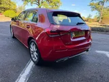 2019 Mercedes-Benz A-Class thumbnail 21