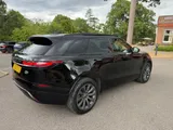 2018 Land Rover Range Rover Velar thumbnail 11