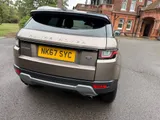 2017 Land Rover Range Rover Evoque thumbnail 22