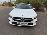 2020 Mercedes-Benz A-Class thumbnail 13
