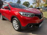 2016 Renault Kadjar thumbnail 10
