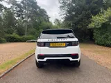 2021 Land Rover Discovery Sport thumbnail 11