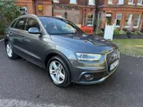 2013 Audi Q3 thumbnail 11