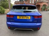 2018 Jaguar E-Pace thumbnail 10