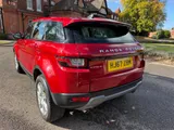 2017 Land Rover Range Rover Evoque thumbnail 8