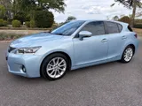 2012 Lexus CT thumbnail 18
