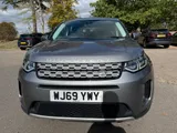 2019 Land Rover Discovery Sport thumbnail 15