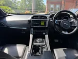 2018 Jaguar F-Pace thumbnail 3