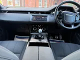 2019 Land Rover Range Rover Evoque thumbnail 6