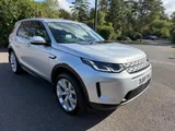 2019 Land Rover Discovery Sport thumbnail 15