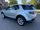 2020 Land Rover Discovery Sport thumbnail 20
