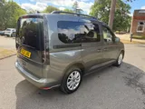 2022 Volkswagen Caddy thumbnail 21