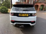 2017 Land Rover Discovery Sport thumbnail 10