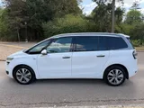 2016 Citroen C4 Picasso thumbnail 17