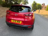 2016 Mazda CX-3 thumbnail 11