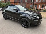 2017 Land Rover Range Rover Evoque thumbnail 15