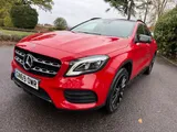 2020 Mercedes-Benz GLA thumbnail 19