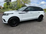 2018 Land Rover Range Rover Velar thumbnail 16