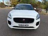 2018 Jaguar E-Pace thumbnail 14
