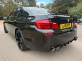 2016 BMW M5 thumbnail 14