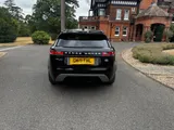 2019 Land Rover Range Rover Velar thumbnail 6