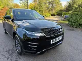2019 Land Rover Range Rover Evoque thumbnail 1