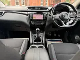 2019 Nissan Qashqai thumbnail 3
