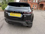 2021 Land Rover Range Rover Evoque thumbnail 25