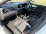 2019 Mercedes-Benz A-Class thumbnail 5
