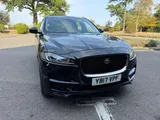 2017 Jaguar F-Pace thumbnail 23