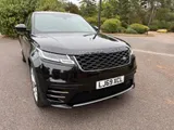 2019 Land Rover Range Rover Velar thumbnail 15