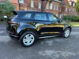 2020 Land Rover Range Rover Evoque thumbnail 29