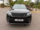 2019 Land Rover Range Rover Velar thumbnail 16
