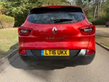 2016 Renault Kadjar thumbnail 22