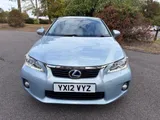 2012 Lexus CT thumbnail 15