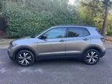 2019 Volkswagen T-Cross thumbnail 3