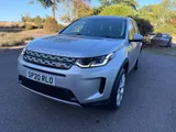 2020 Land Rover Discovery Sport thumbnail 15