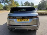 2019 Land Rover Range Rover Evoque thumbnail 10