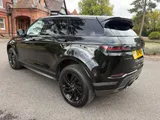 2021 Land Rover Range Rover Evoque thumbnail 23