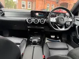 2021 Mercedes-Benz CLA thumbnail 3