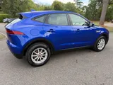 2018 Jaguar E-Pace thumbnail 25