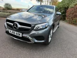 2017 Mercedes-Benz GLC thumbnail 15
