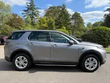 2019 Land Rover Discovery Sport thumbnail 8