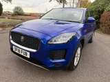 2018 Jaguar E-Pace thumbnail 19
