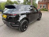2021 Land Rover Range Rover Evoque thumbnail 11