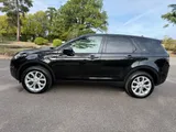 2015 Land Rover Discovery Sport thumbnail 8