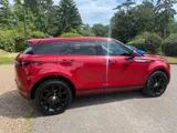 2019 Land Rover Range Rover Evoque thumbnail 25