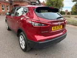 2019 Nissan Qashqai thumbnail 21